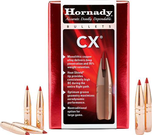 HORNADY BULLETS 22CAL .224