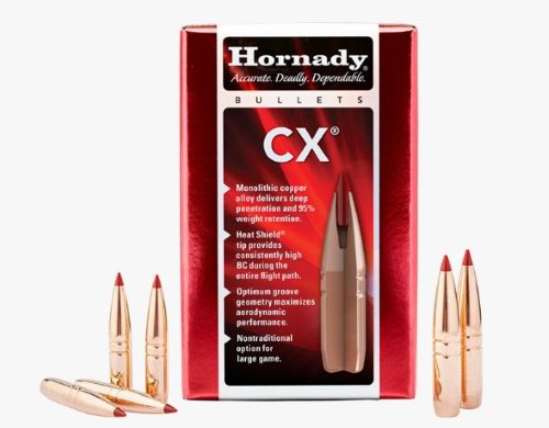 HORNADY BULLETS 25CAL .257
