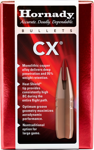 HORNADY BULLETS 7MM .284