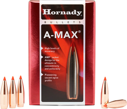HORNADY BULLETS 50 CAL .510
