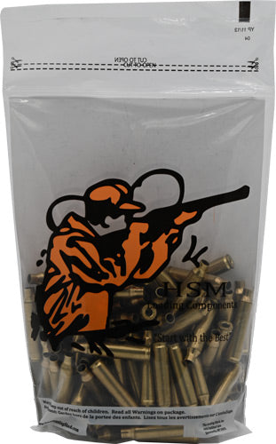 HSM BRASS 223 REMINGTON ONCE