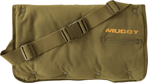 MUDDY NUCLEUS HEATED HAND MUFF