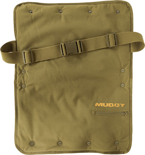 MUDDY NUCLEUS HEATED HAND MUFF