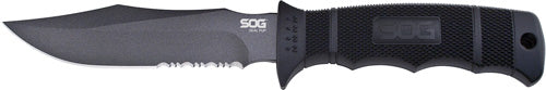SOG KNIFE SEAL PUP 4.75"