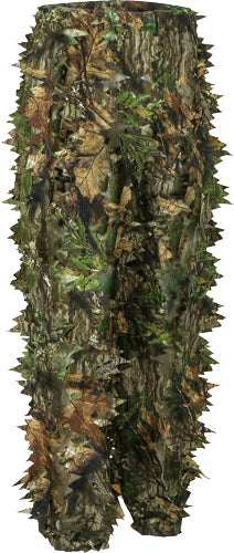 TITAN LEAFY SUIT MOSSY OAK