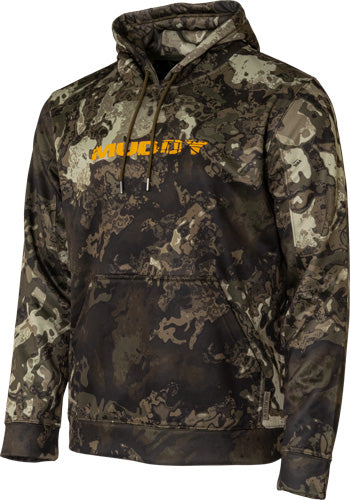 MUDDY TRX PERFORMANCE HOODIE