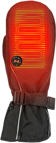 MOBILE WARMING UNISEX STORM