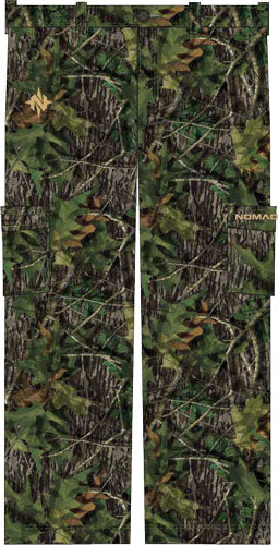 NOMAD LEAFY PANT MOSSY OAK