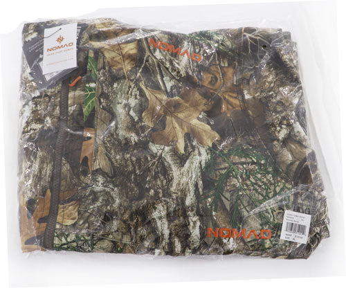 NOMAD LEGACY JACKET REALTREE