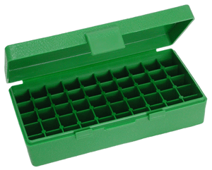 MTM AMMO BOX 45ACP/40SW/10MM