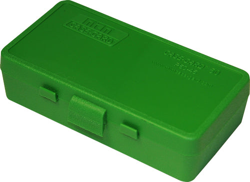 MTM AMMO BOX 45ACP/40SW/10MM