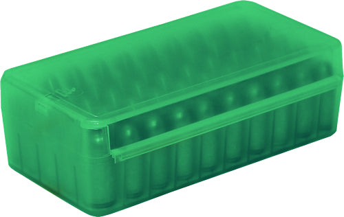 MTM AMMO BOX 45ACP/40SW/10MM
