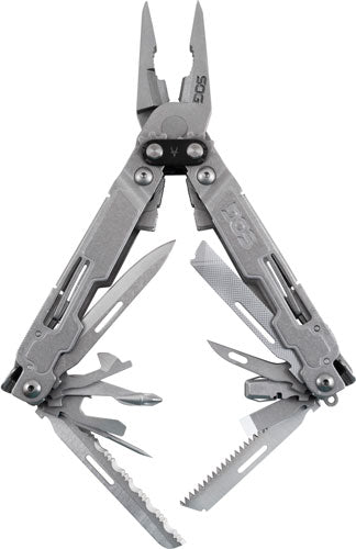 SOG MULTI-TOOL POWERACCESS DLX