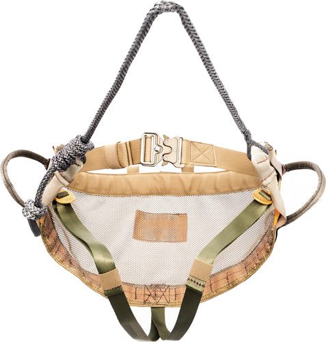 TETHRD PHANTOM SADDLE BROWN