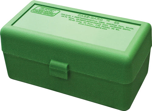 MTM AMMO BOX WSM & 45/70