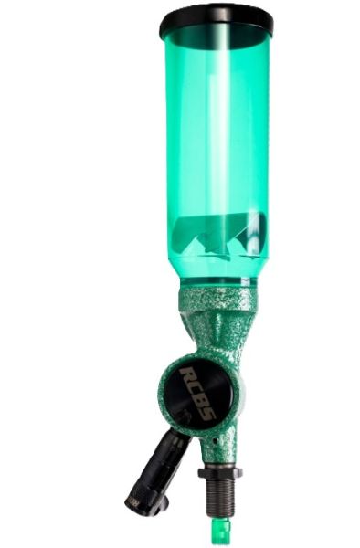 RCBS UMP-3 COMPETITION POWDER