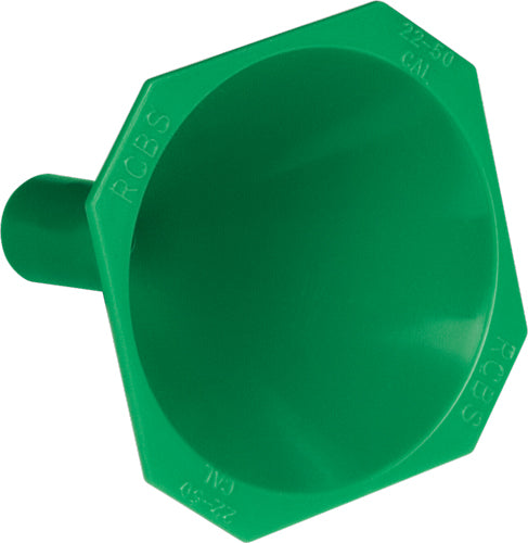 RCBS POWDER FUNNEL-STANDARD