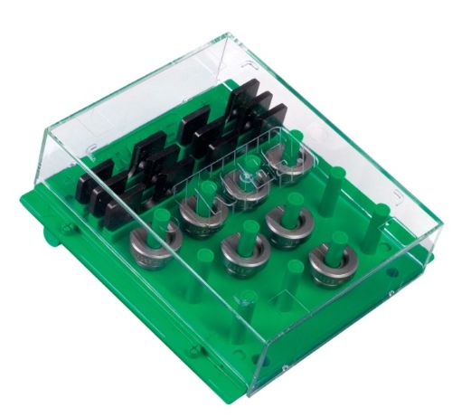 RCBS SHELL HOLDER RACK
