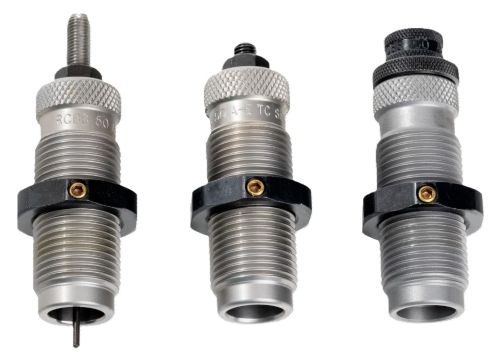 RCBS FULL LENGTH 3-DIE SET