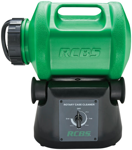 RCBS ROTARY CASE CLEANER
