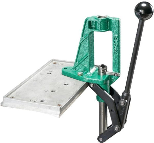 RCBS PARTNER SINGLE STAGE