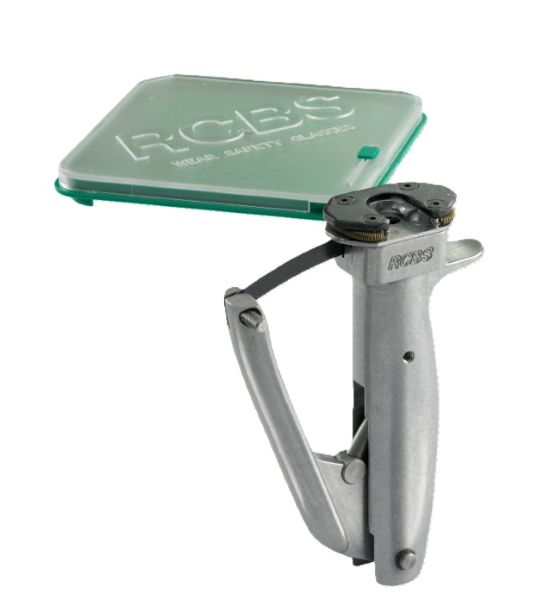 RCBS UNIVERSAL HAND PRIMING