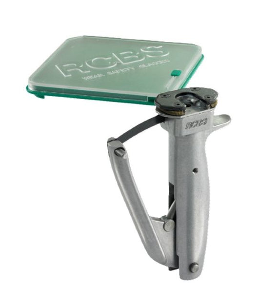 RCBS UNIVERSAL HAND PRIMING