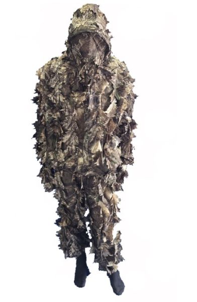 TITAN LEAFY SUIT REALTREE APX