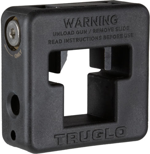 TRUGLO REAR SIGHT SETTER