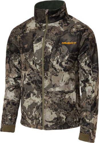 MUDDY TRX SOFTSHELL JACKET