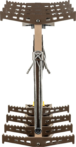 TETHRD WORKHORSE CLIMBING