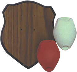 Hs Horn Mounting Kit< -