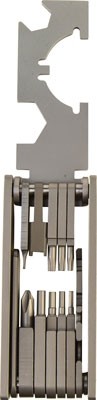 Wheeler Ar Multi-tool Compact - With Carry Case