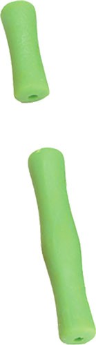 Muzzy Bowfishing Finger Guard - Rubber Green<