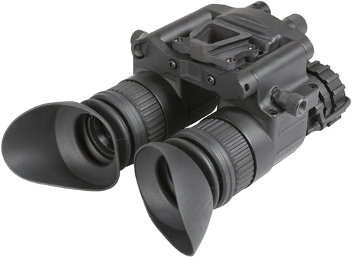 Agm Nvg-40 3aw1 Ngt Vision - Goggle/monocular White Usa!