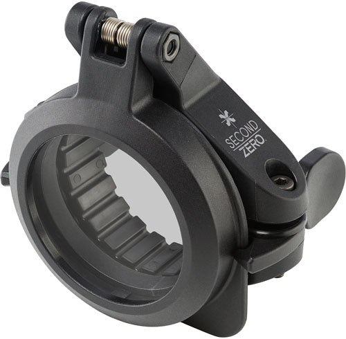 Axeon Second Zero Scope Mount - Large Bell (sz-s320b) !!