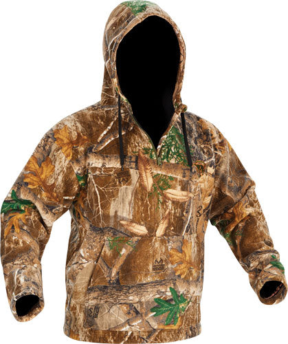 Arctic Shield Heat Echo Sherpa - Fleece Hoodie Rt Edge X-large!