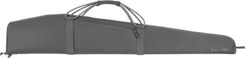 Allen Rollins 52" Shotgun Case - Grey