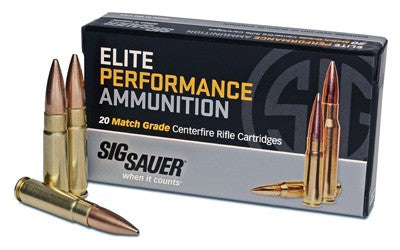 Sig 300 Aac 125gr Otm 20rd - 25bx/cs