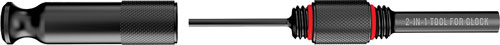 Real Avid Sight Pusher - For Glock