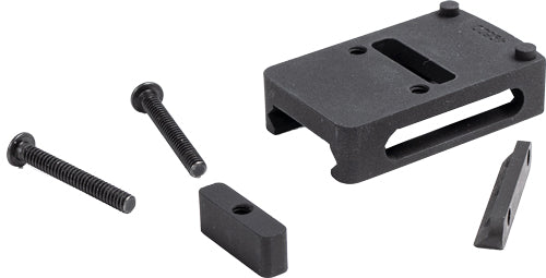 Egw Scope Mount Trijicon Rmr - Holosun 407/507c To Pic Adptr
