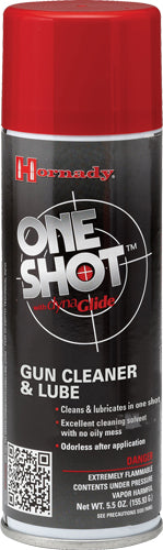 Hornady One Shot Dry Lube - 5oz. Aerosol Can