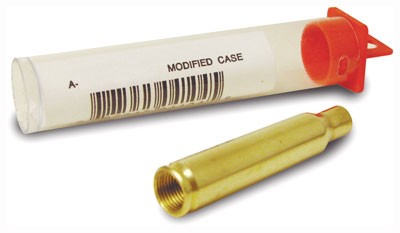 Hornady Lnl Modified A Cases - 243 Win
