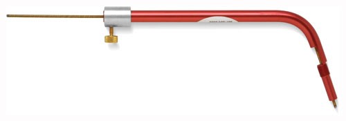 Hornady L-n-l Oal Gauge - Curve