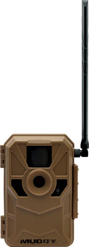 Muddy Trail Camera Manifest - Cellular 16mp At&t<