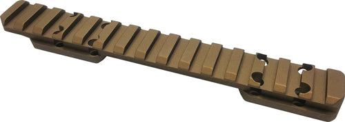 Talley Picatinny Base For - Browning X-bolt Sa Hells Canyn