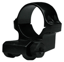 Ruger 4b0 Offset Ring Blued - Medium 1" Packed Individually