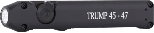 Streamlight Wedge Carry Light - White Edc Black Trump 45 - 47