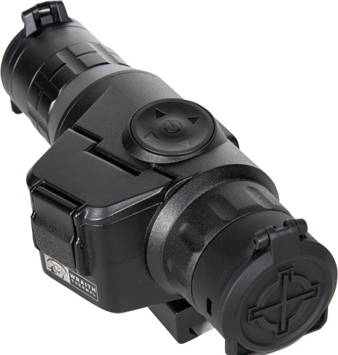 Sightmark Wraith Mini 2-16x35 - Thermal Rifle Scope 384x288