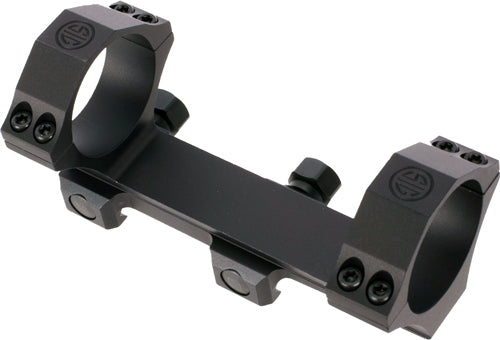 Sig Optics Intergral Base/ring - Alpha Cantilever 34mm 0moa!